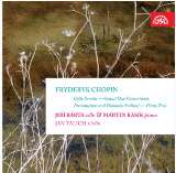 Chopin Frederic Sonáta, Grand duo concertante