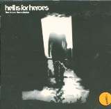 Hell Is For Heroes Neon Handshake