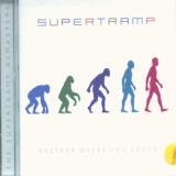 Supertramp Brother Where You Bound - Remastered