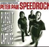 Peter Pan Speedrock Pursuit Until Capture