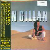 Gillan Ian Naked Thunder + 3 -Ltd-