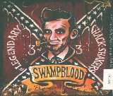 Legendary Shack-Shakers Swampblood
