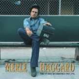 Haggard Merle Studio Recordings 1968-1976 (Box Set)