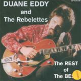 Eddy Duane Rest Of The Best