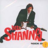 Shannon Del Rock On !