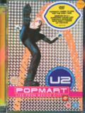 U2 Popmart Live From Mexico City 1