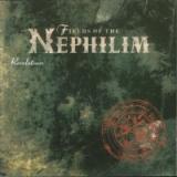 Fields Of The Nephilim Revelations / best of
