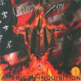 Christian Death American Inquisition