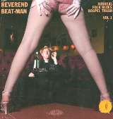 Voodoo Rhythm Surreal Blues Trash V.1
