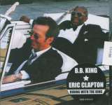 Clapton Eric Riding With The King