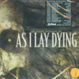 As I Lay Dying An Ocean Between US