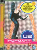 U2 Popmart