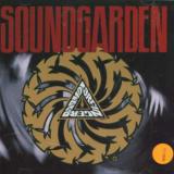 Soundgarden Badmotorfinger