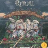 Ritual The Hemulic Voluntary Band