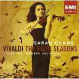 Vivaldi Antonio Four Seasons