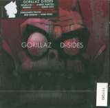 Gorillaz D-Sides