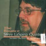 Laspina Steve Bounce