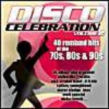 Dance Stance Disco Celebration 2