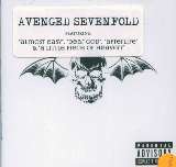 Avenged Sevenfold Avenged Sevenfold