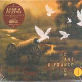 DiFranco Ani Canon - Essential Collection (3CD)