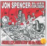 In The Red Jukebox Explosion Rockin Mid