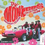 Monkees Daydream Believer - Platinum