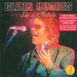 Hughes Glenn Live In Australia