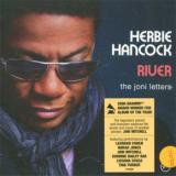 Hancock Herbie River: The Joni Letters