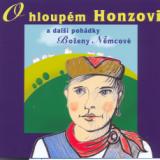 Universal O hloupém Honzovi