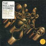 Rolling Stones Rolled Gold +