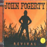 Fogerty John Revival
