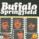 Buffalo Springfield Buffalo Springfield