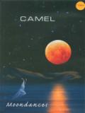 Camel Moondances - Camel Live 1976 - 1977