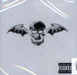 Avenged Sevenfold Avenged Sevenfold