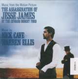 OST Assassnation Of Jesse James By The