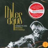 Davis Miles Complete Birdland Recordings