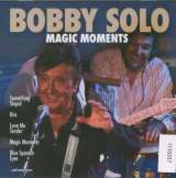 Solo Bobby Magic Moments