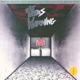 Fates Warning No Exit (Ltd. reedice CD + DVD)