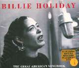 Holiday Billie Great American Songbook