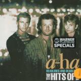 A-Ha Headlines & Deadlines