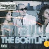Pitbull Boatlift