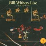 Withers Bill Bill Withers Live At Carnegie Hall