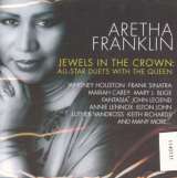 Franklin Aretha Jewels In The Crown: All Star Duets With The Queen