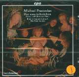 Praetorius Michael Advent & Christmas Music