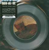 Gastr Del Sol 7" Twenty Songs Less -Ltd