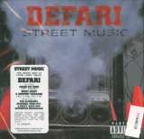 Defari Street Music