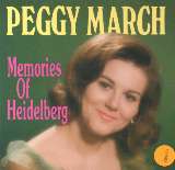 March Peggy Memories Of Heidelberg