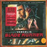 Vangelis Blade Runner - Trilogy