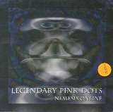 Legendary Pink Dots Nemesis Online