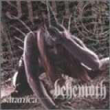 Behemoth Satanica